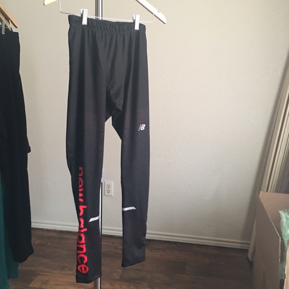 new balance running pants